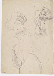 Trois études d